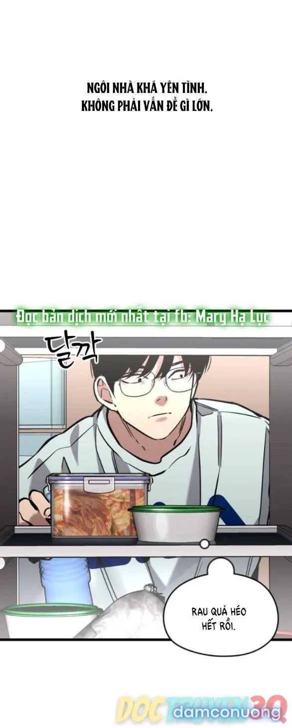 [18+] Nari Ở Nhà Đối Diện 