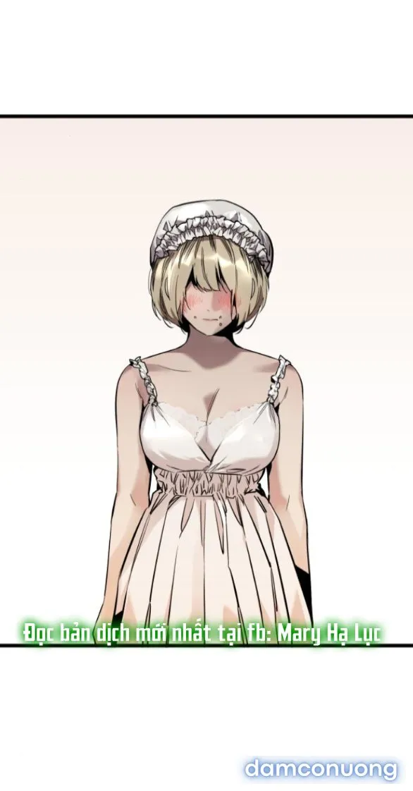 [18+] Nari Ở Nhà Đối Diện 