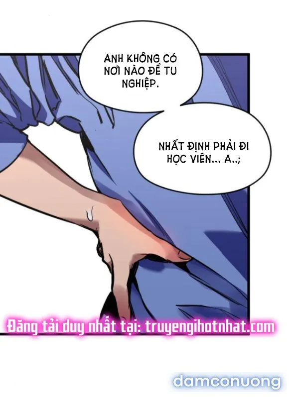 [18+] Nari Ở Nhà Đối Diện 