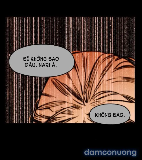 [18+] Nari Ở Nhà Đối Diện 