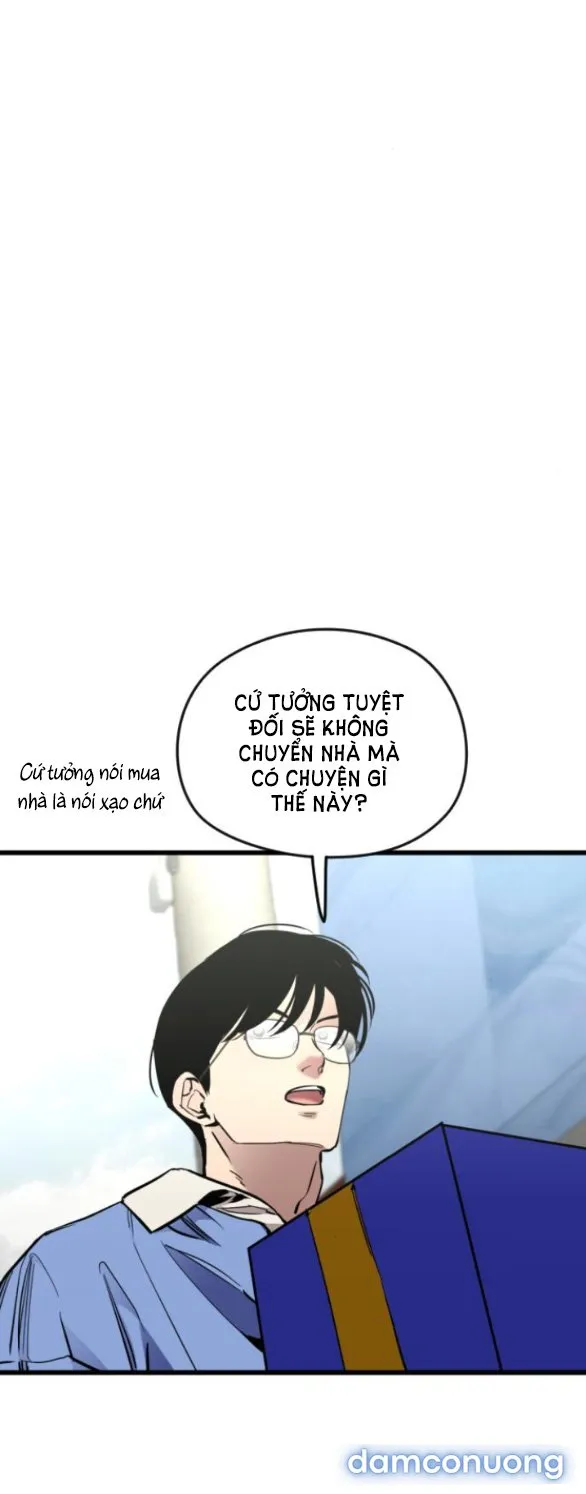[18+] Nari Ở Nhà Đối Diện 