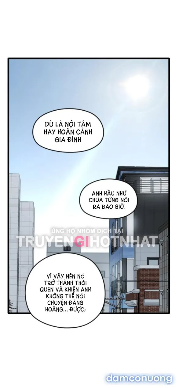 [18+] Nari Ở Nhà Đối Diện 