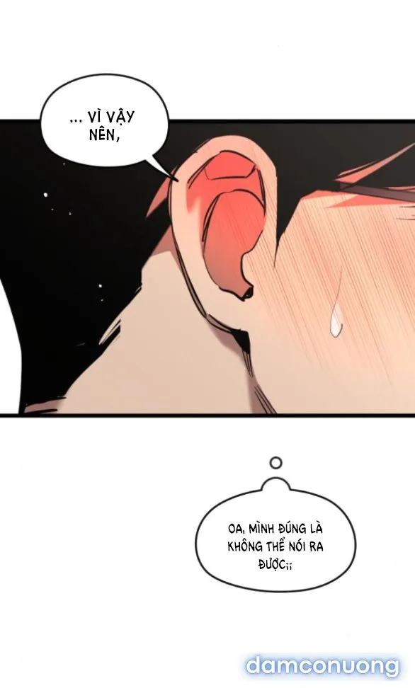 [18+] Nari Ở Nhà Đối Diện 