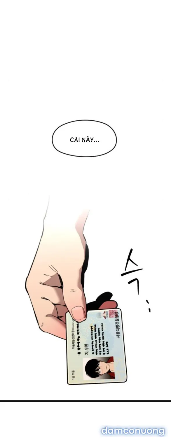 [18+] Nari Ở Nhà Đối Diện 