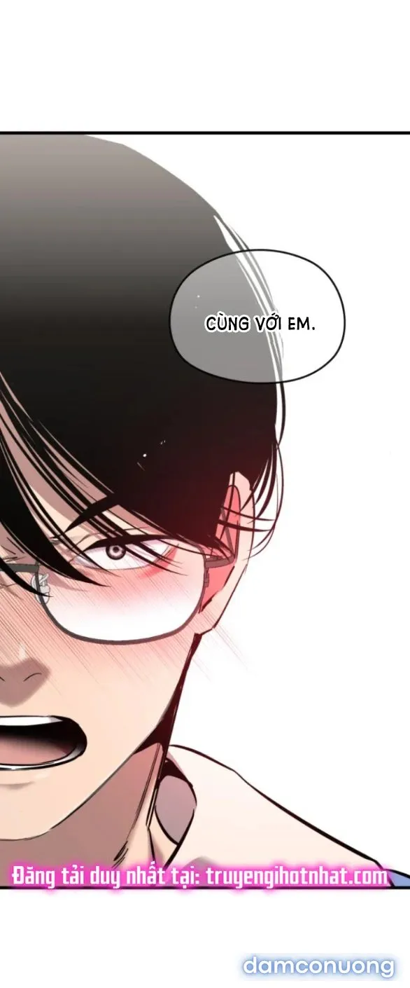 [18+] Nari Ở Nhà Đối Diện 