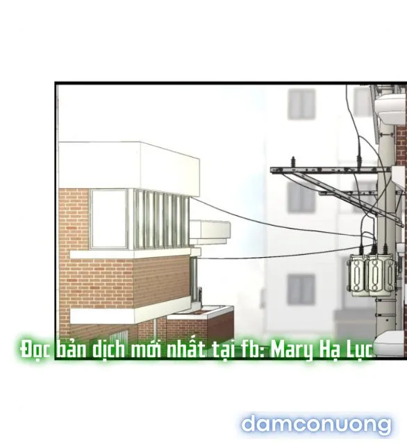 [18+] Nari Ở Nhà Đối Diện 
