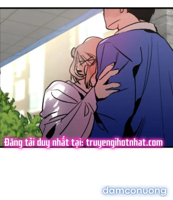 [18+] Nari Ở Nhà Đối Diện 