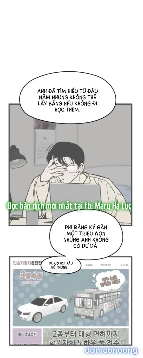 [18+] Nari Ở Nhà Đối Diện 