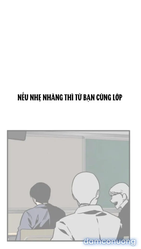 [18+] Nari Ở Nhà Đối Diện 