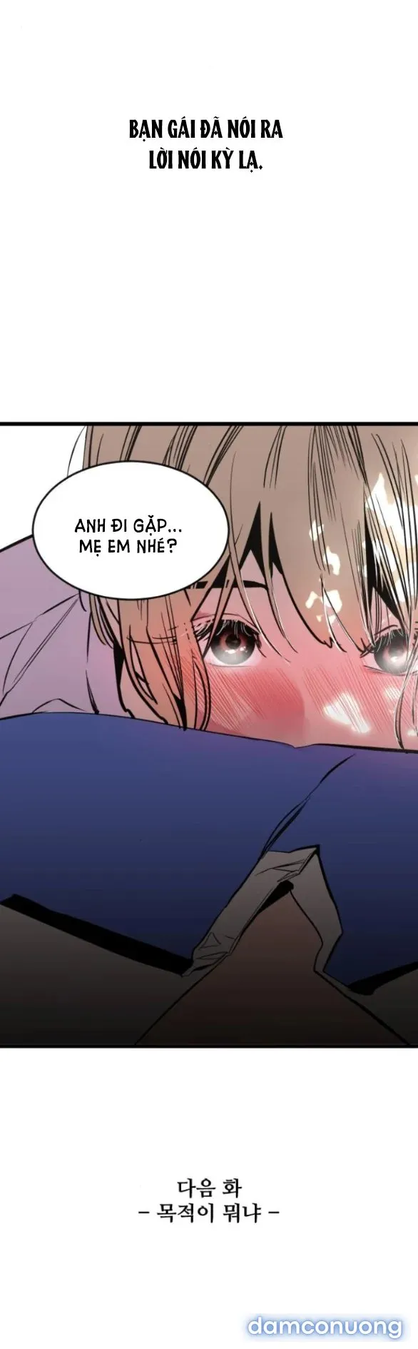 [18+] Nari Ở Nhà Đối Diện 