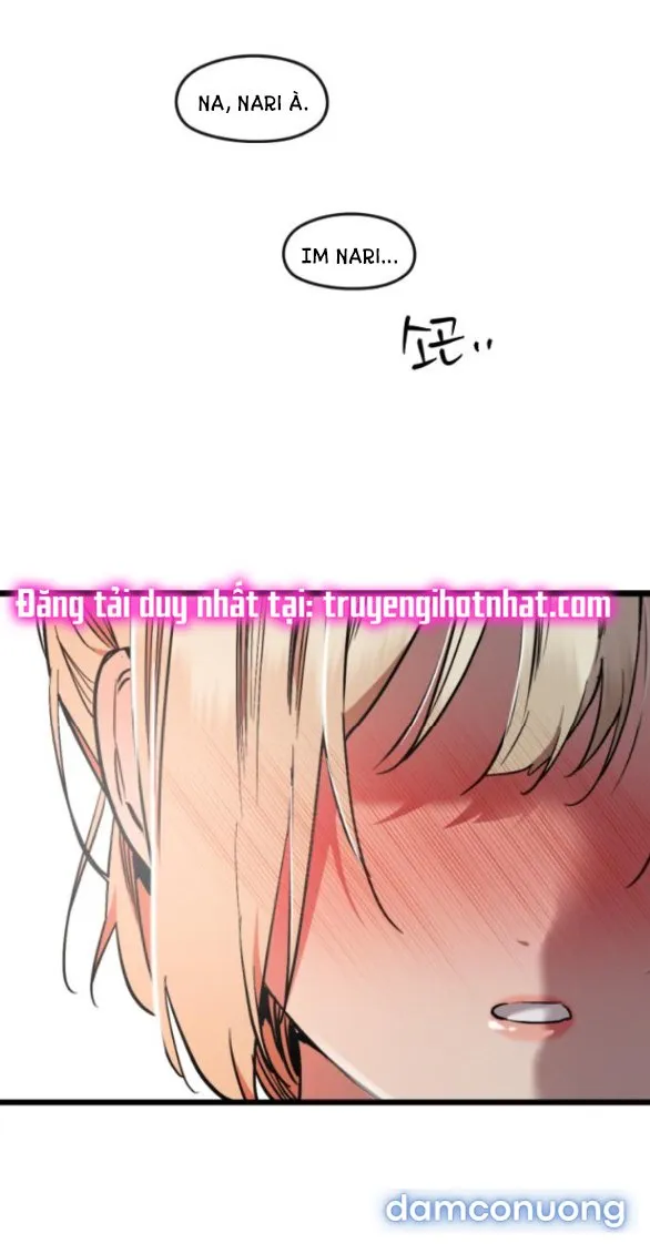 [18+] Nari Ở Nhà Đối Diện 