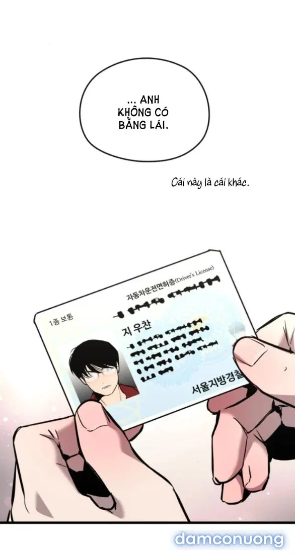 [18+] Nari Ở Nhà Đối Diện 