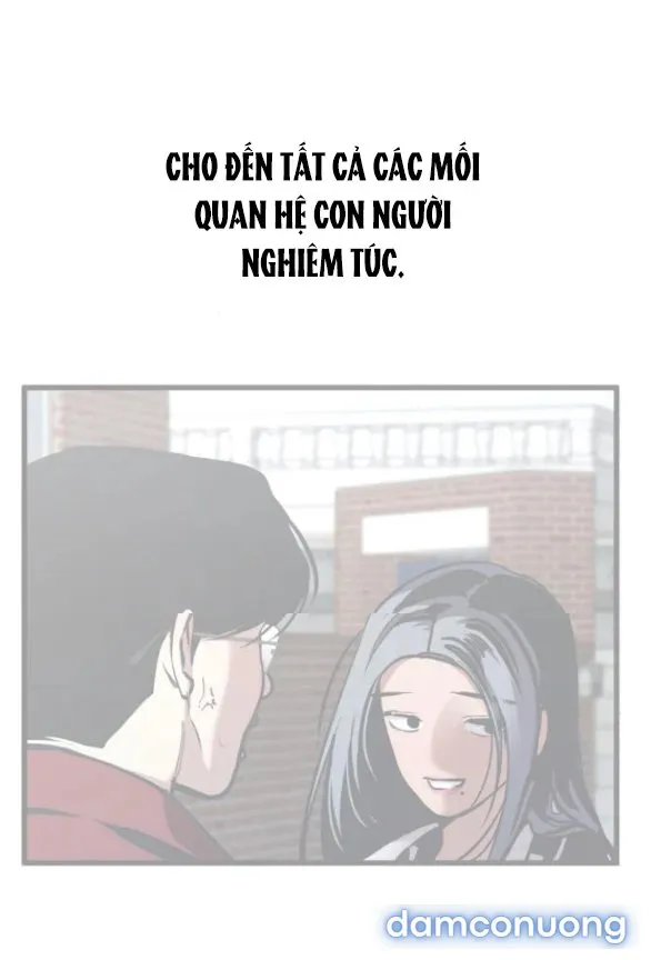 [18+] Nari Ở Nhà Đối Diện 