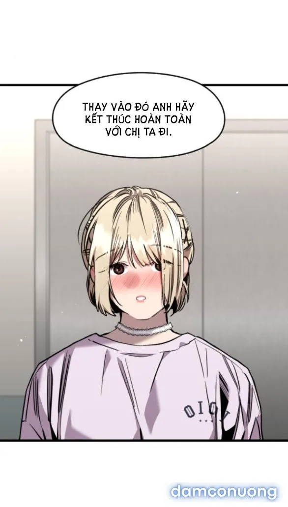 [18+] Nari Ở Nhà Đối Diện 