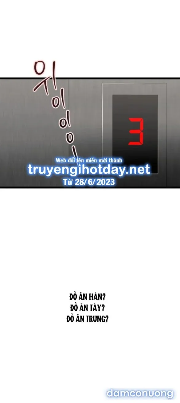 [18+] Nari Ở Nhà Đối Diện 