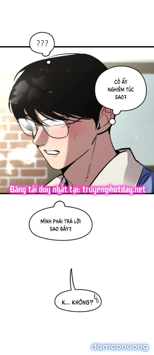 [18+] Nari Ở Nhà Đối Diện 