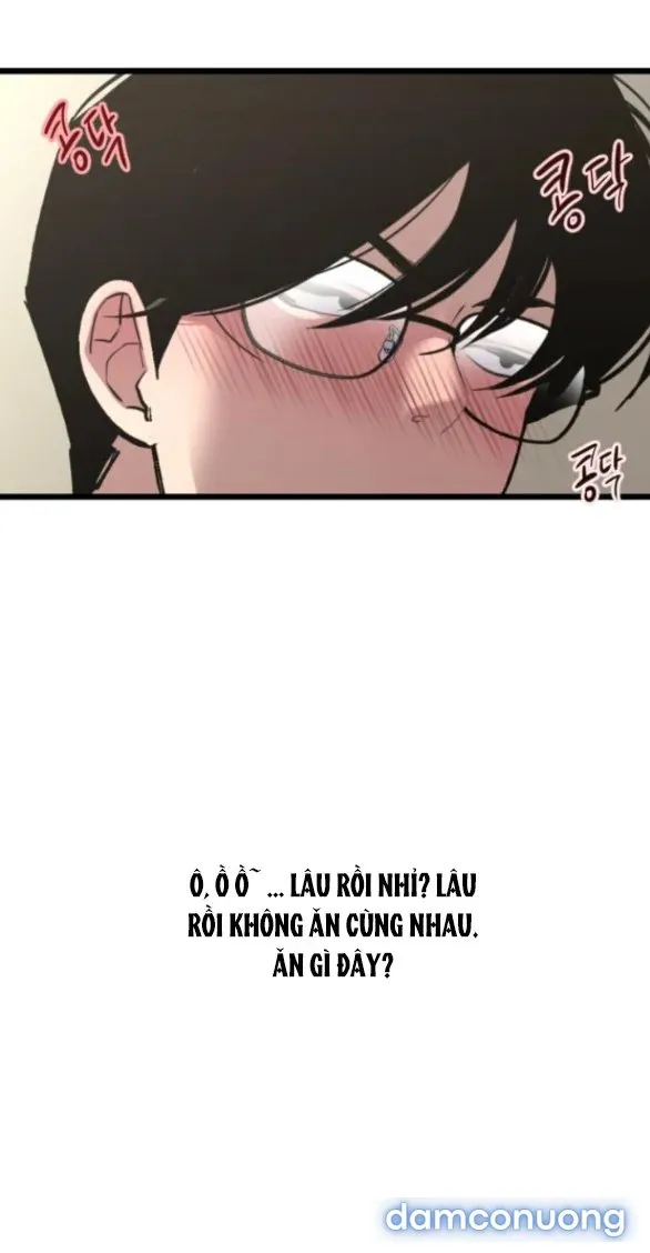 [18+] Nari Ở Nhà Đối Diện 