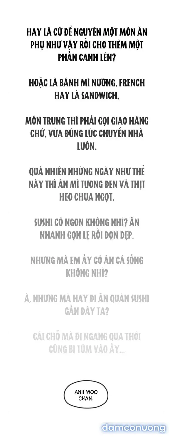[18+] Nari Ở Nhà Đối Diện 