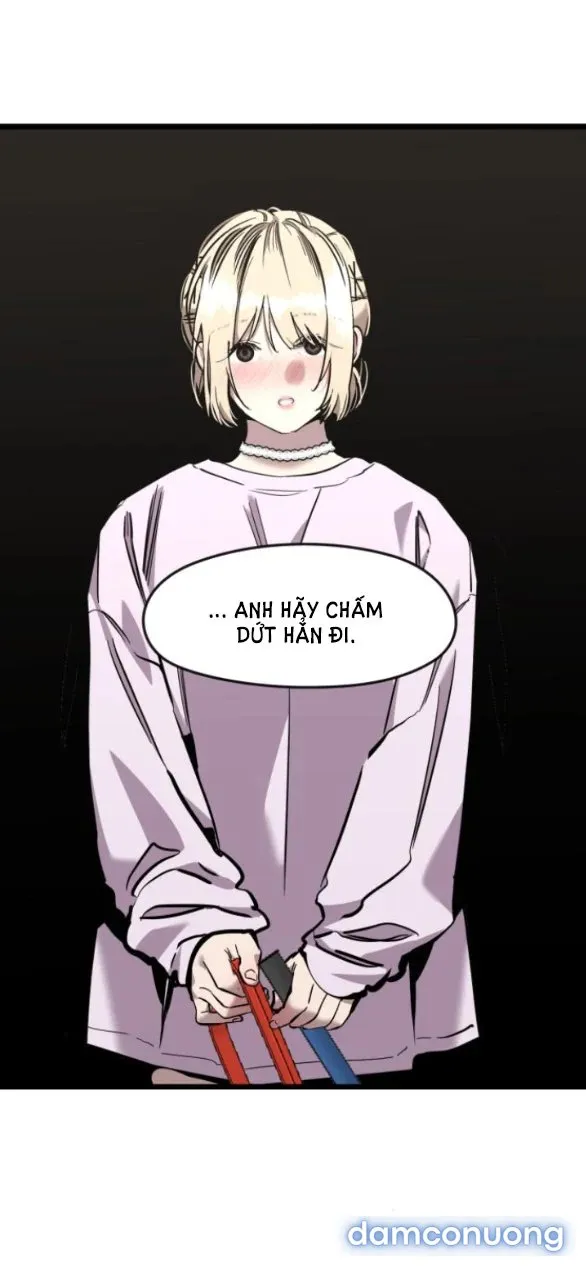 [18+] Nari Ở Nhà Đối Diện 