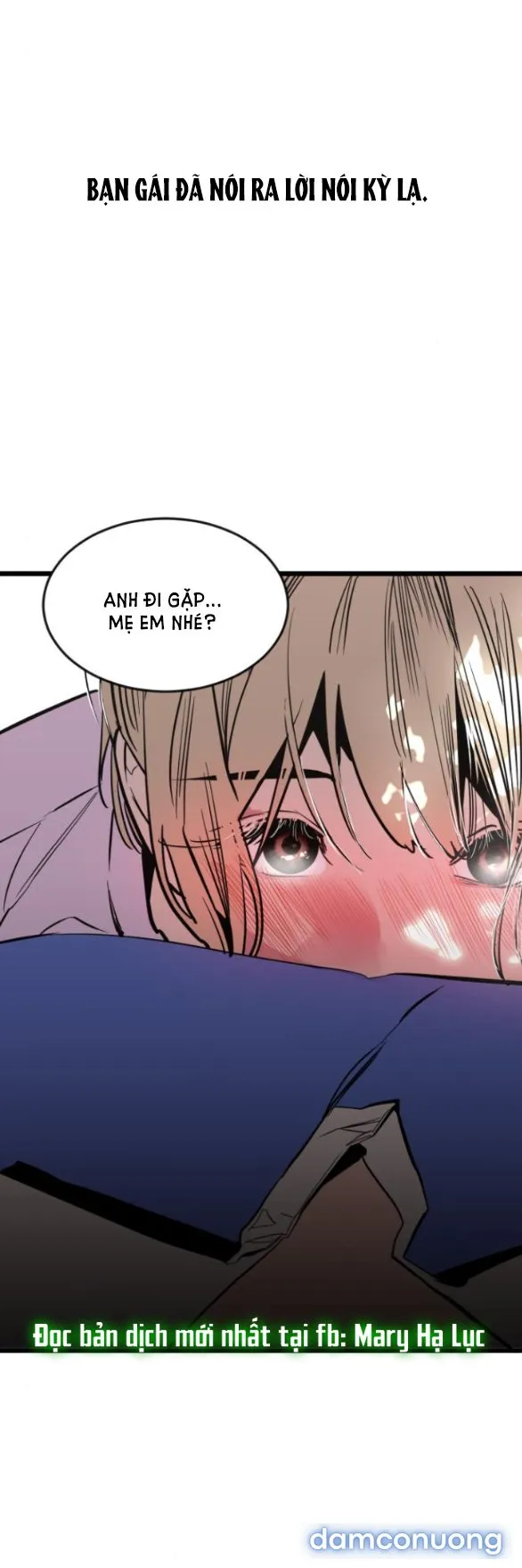 [18+] Nari Ở Nhà Đối Diện 