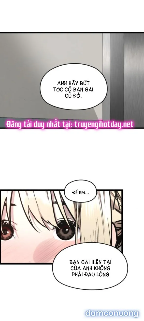 [18+] Nari Ở Nhà Đối Diện 