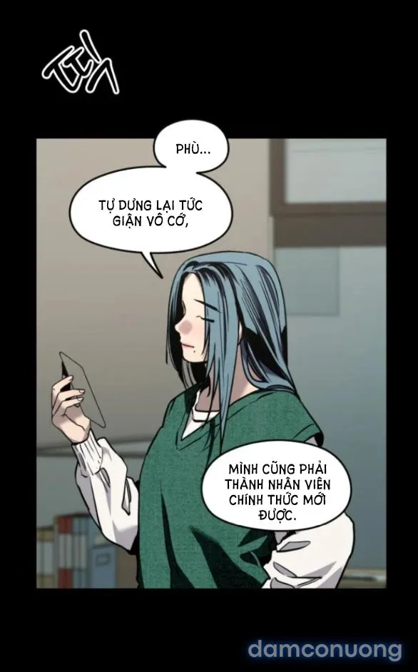 [18+] Nari Ở Nhà Đối Diện 
