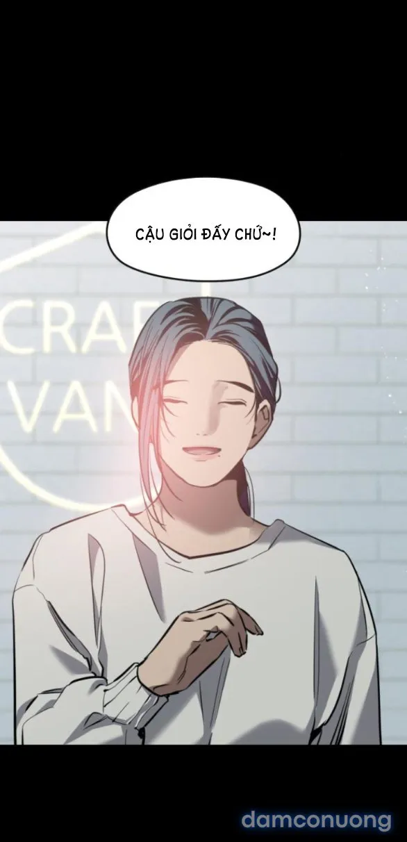 [18+] Nari Ở Nhà Đối Diện 