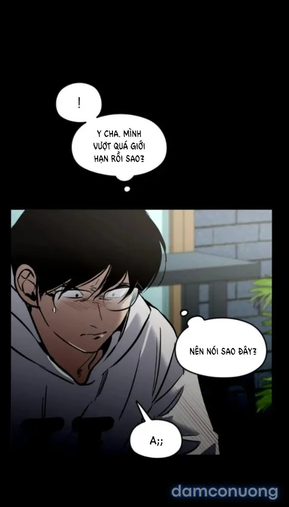 [18+] Nari Ở Nhà Đối Diện 