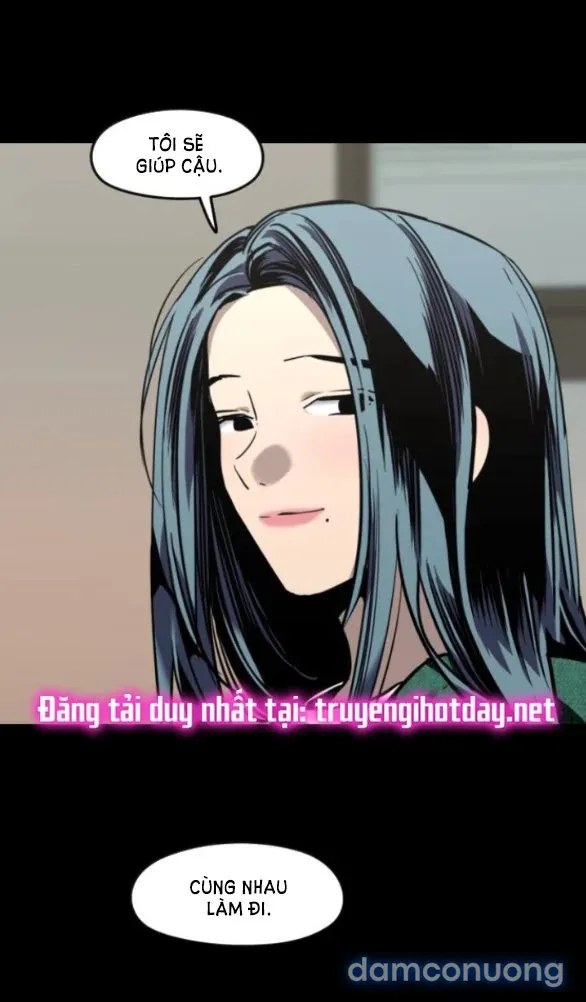 [18+] Nari Ở Nhà Đối Diện 