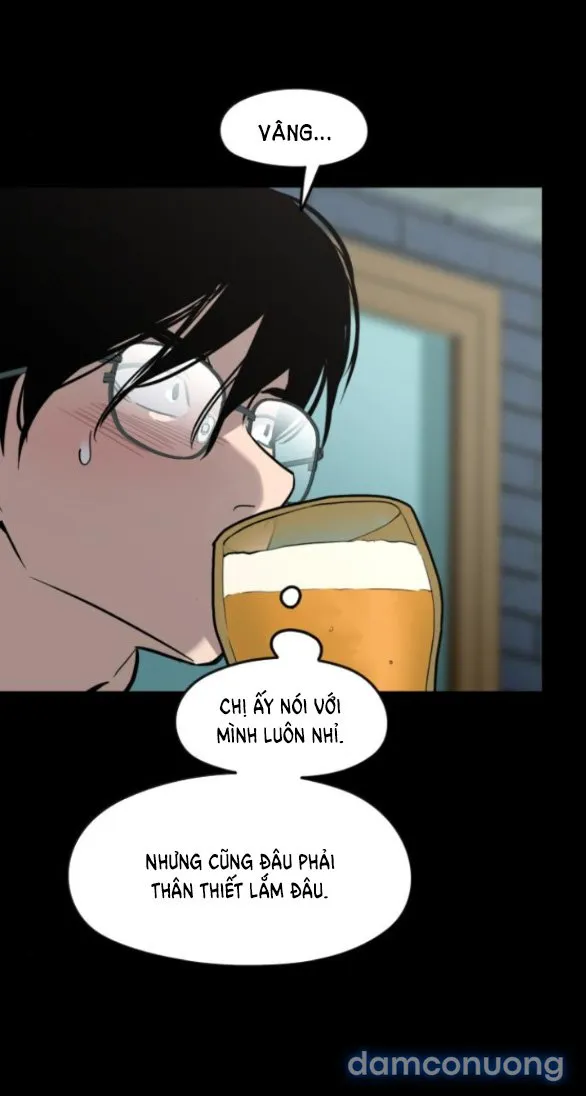 [18+] Nari Ở Nhà Đối Diện 