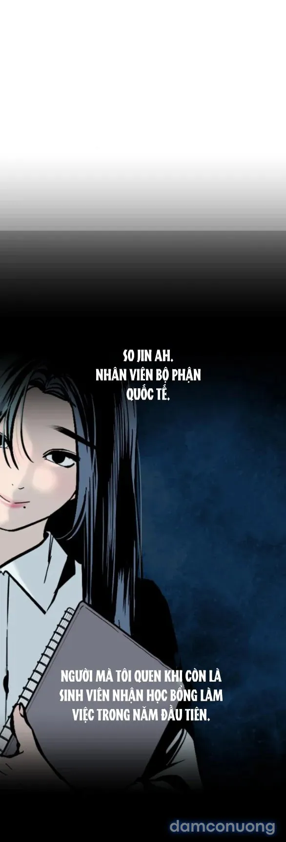 [18+] Nari Ở Nhà Đối Diện 