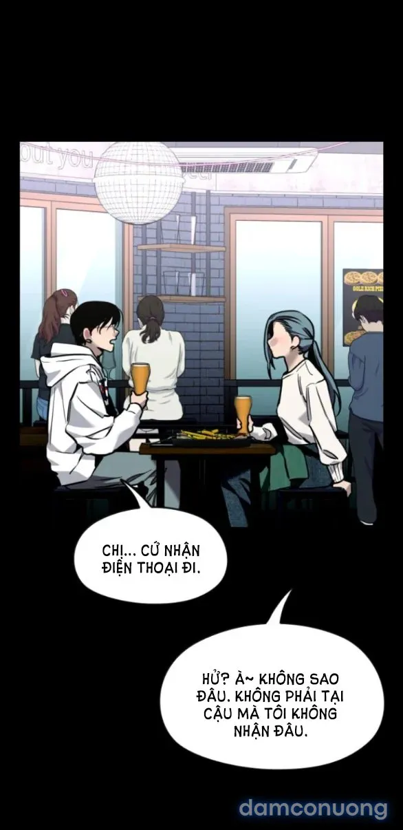 [18+] Nari Ở Nhà Đối Diện 