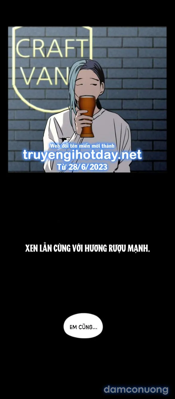 [18+] Nari Ở Nhà Đối Diện 