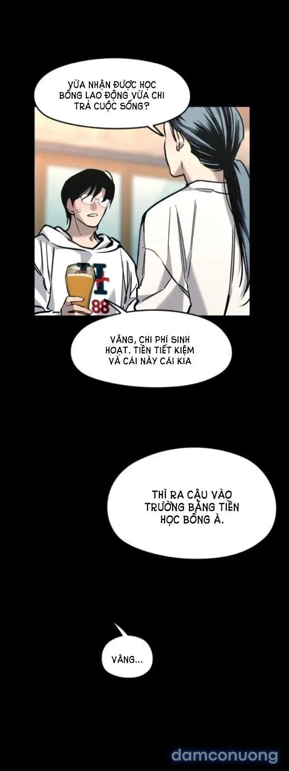 [18+] Nari Ở Nhà Đối Diện 