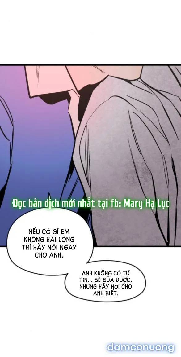 [18+] Nari Ở Nhà Đối Diện 