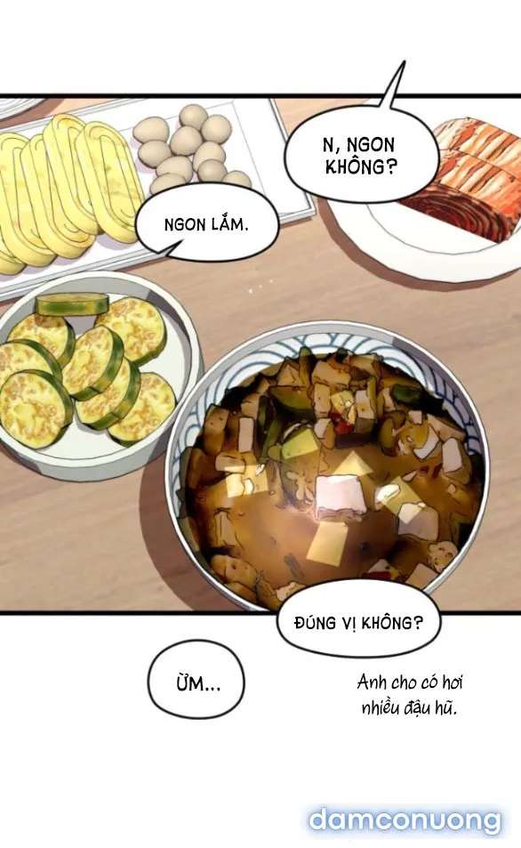 [18+] Nari Ở Nhà Đối Diện 