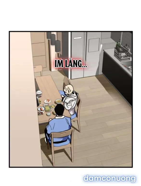 [18+] Nari Ở Nhà Đối Diện 