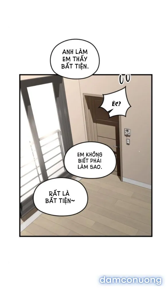 [18+] Nari Ở Nhà Đối Diện 