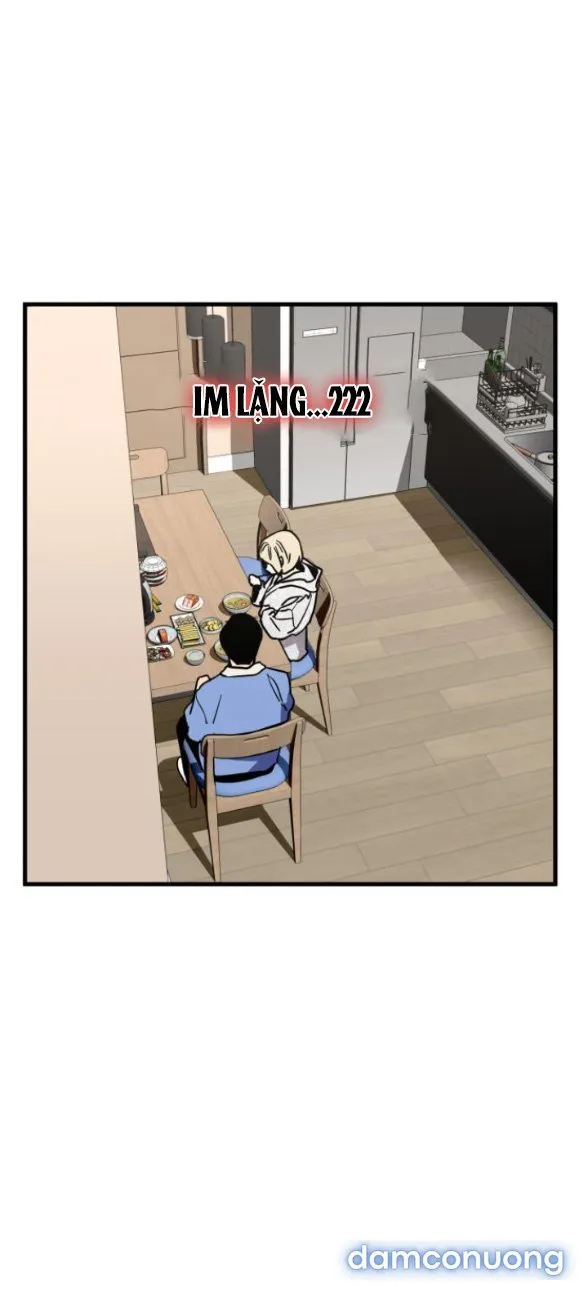 [18+] Nari Ở Nhà Đối Diện 