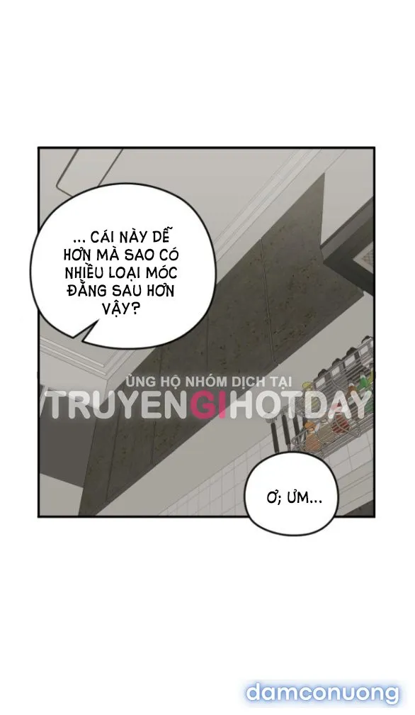 [18+] Nari Ở Nhà Đối Diện 