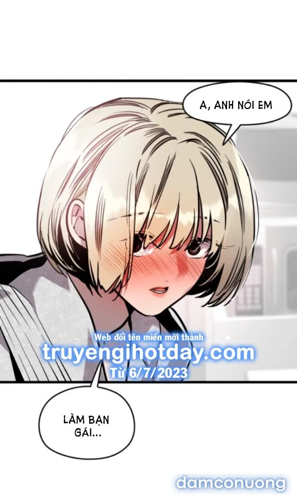 [18+] Nari Ở Nhà Đối Diện 