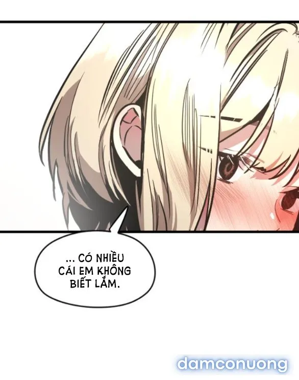 [18+] Nari Ở Nhà Đối Diện 