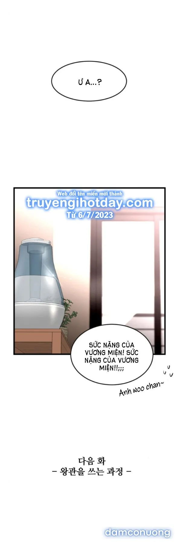[18+] Nari Ở Nhà Đối Diện 