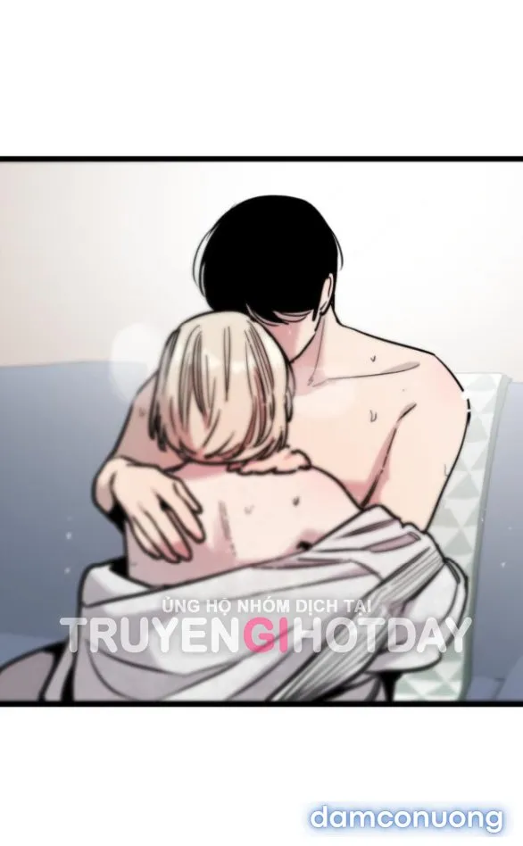 [18+] Nari Ở Nhà Đối Diện 