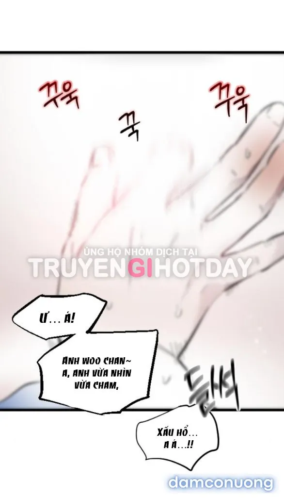 [18+] Nari Ở Nhà Đối Diện 