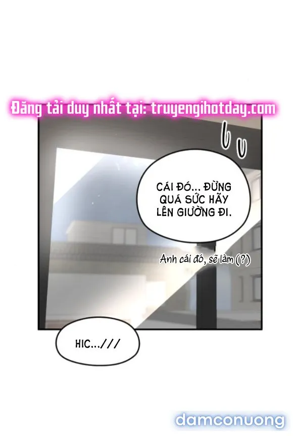 [18+] Nari Ở Nhà Đối Diện 