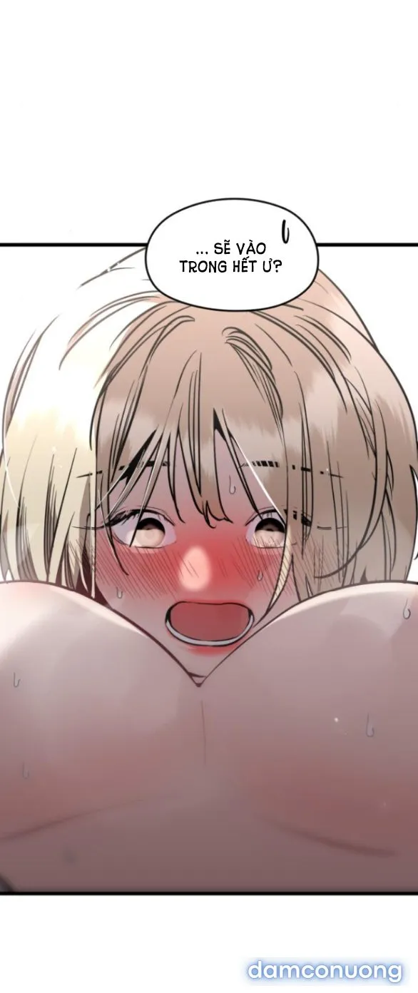 [18+] Nari Ở Nhà Đối Diện 