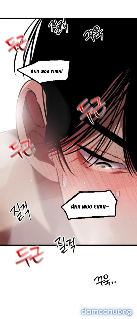 [18+] Nari Ở Nhà Đối Diện 