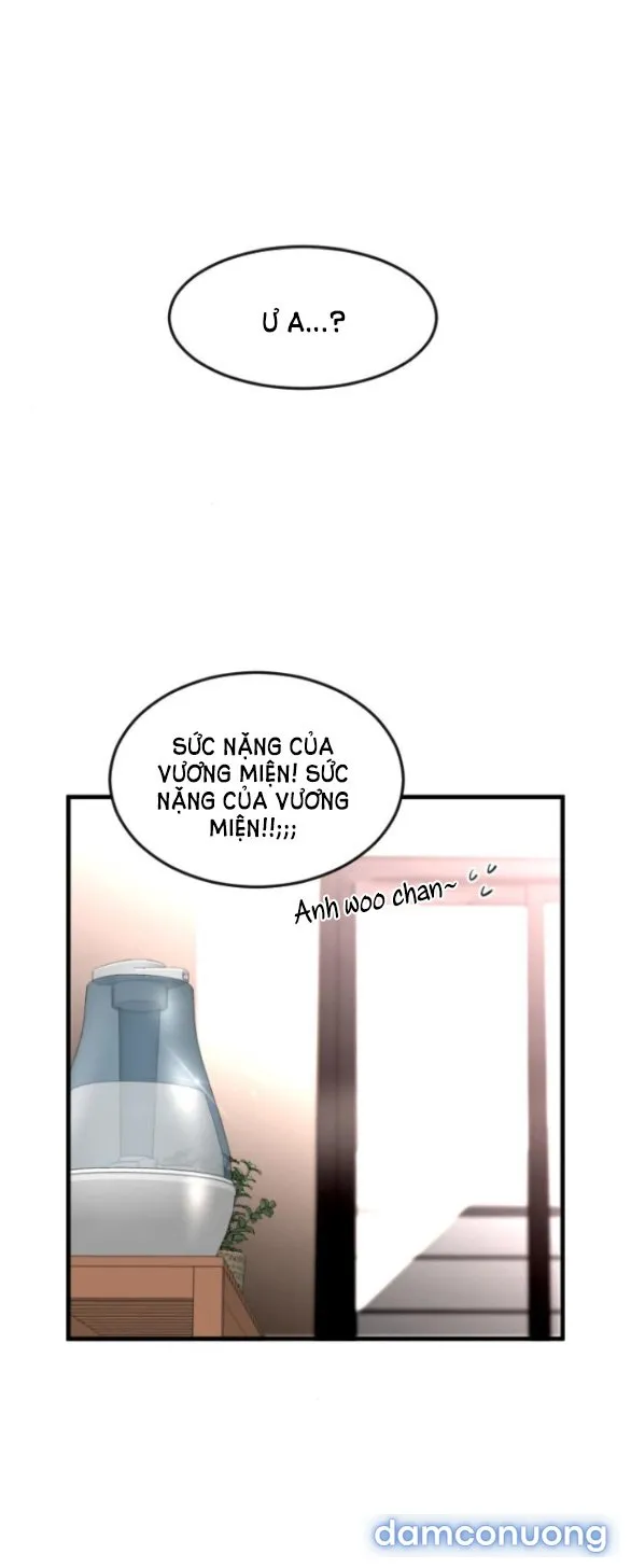 [18+] Nari Ở Nhà Đối Diện 