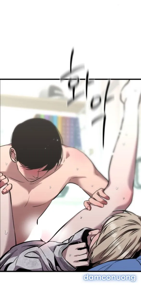 [18+] Nari Ở Nhà Đối Diện 